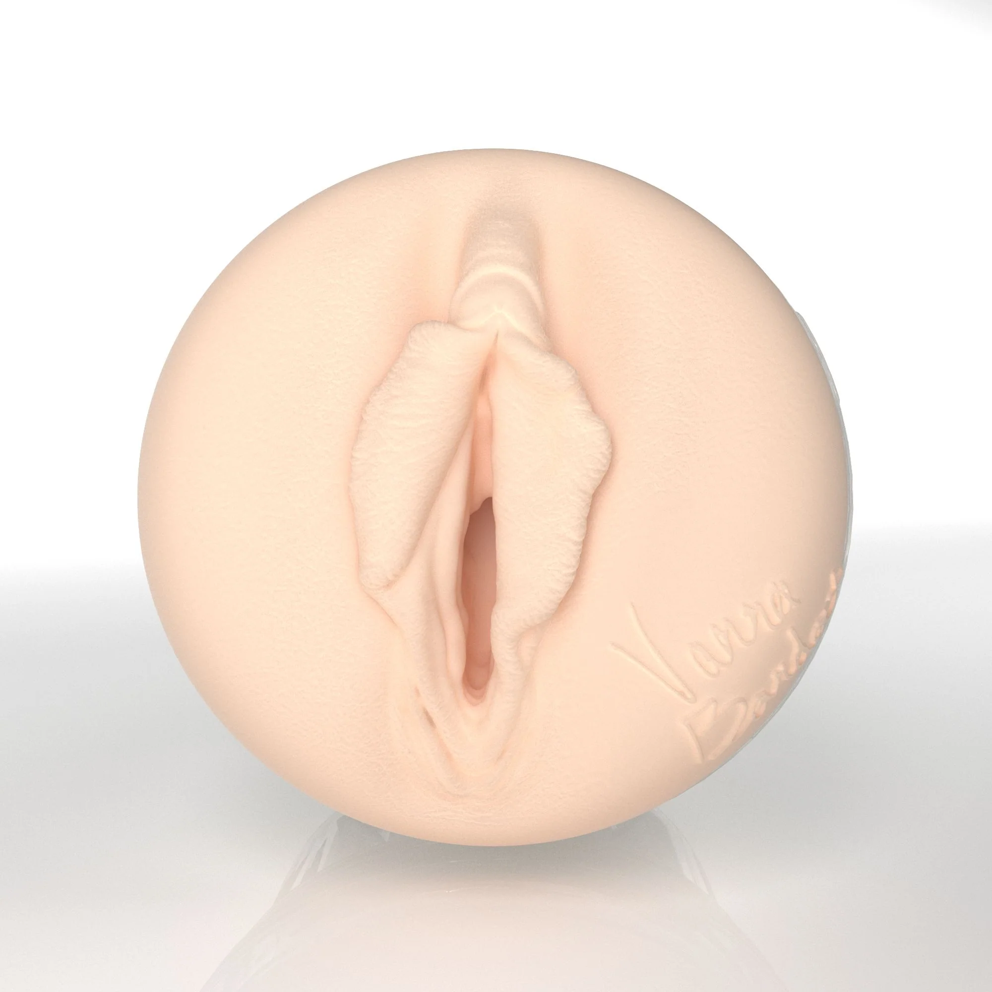 Vanna Bardot X3 2026 Edition Fleshlight - Image 3