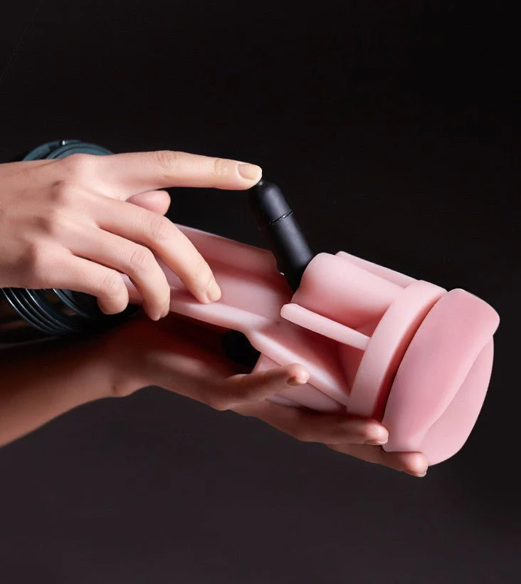 Vibro™ Butt Stroker - Image 8