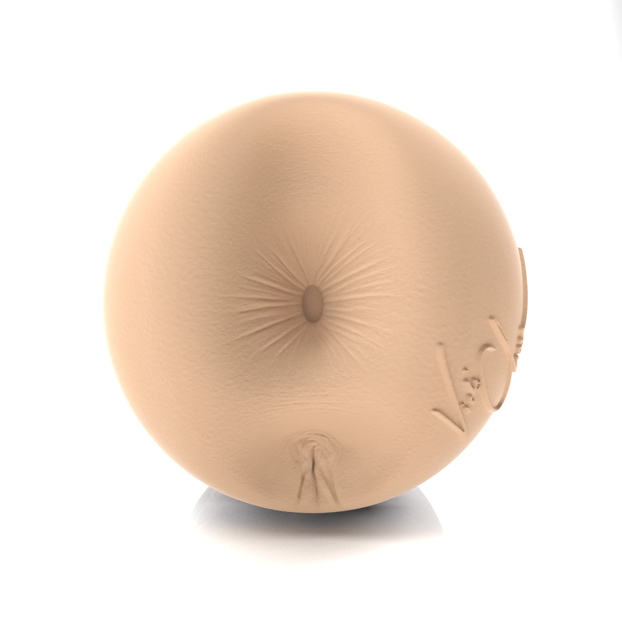 Vicki Chase Butt Fleshlight - Image 2