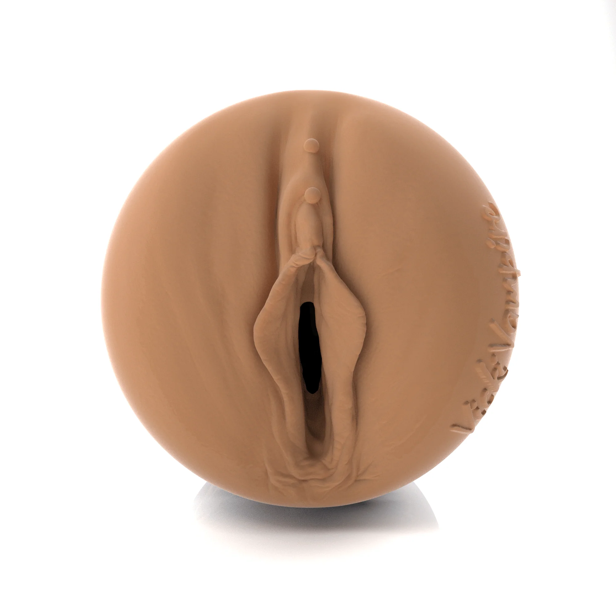 Vicki Vampire Goth Pussy Fleshlight - Image 2