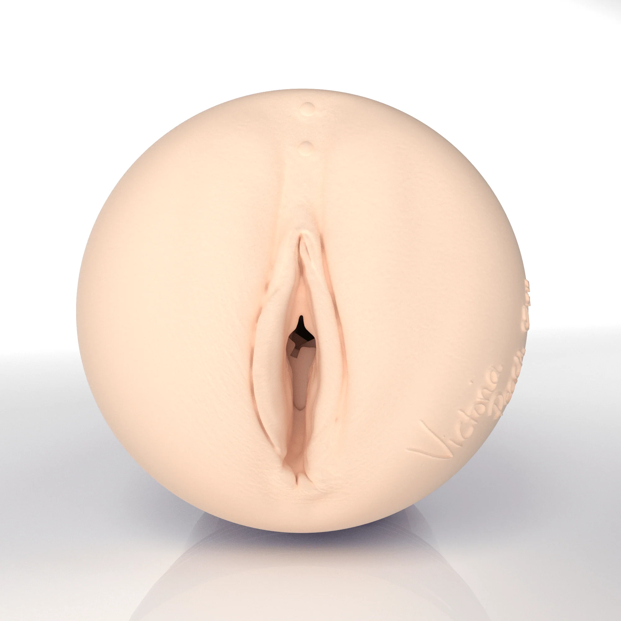 Victoria Peach - Ultimate Fantasy Fleshlight - Image 2