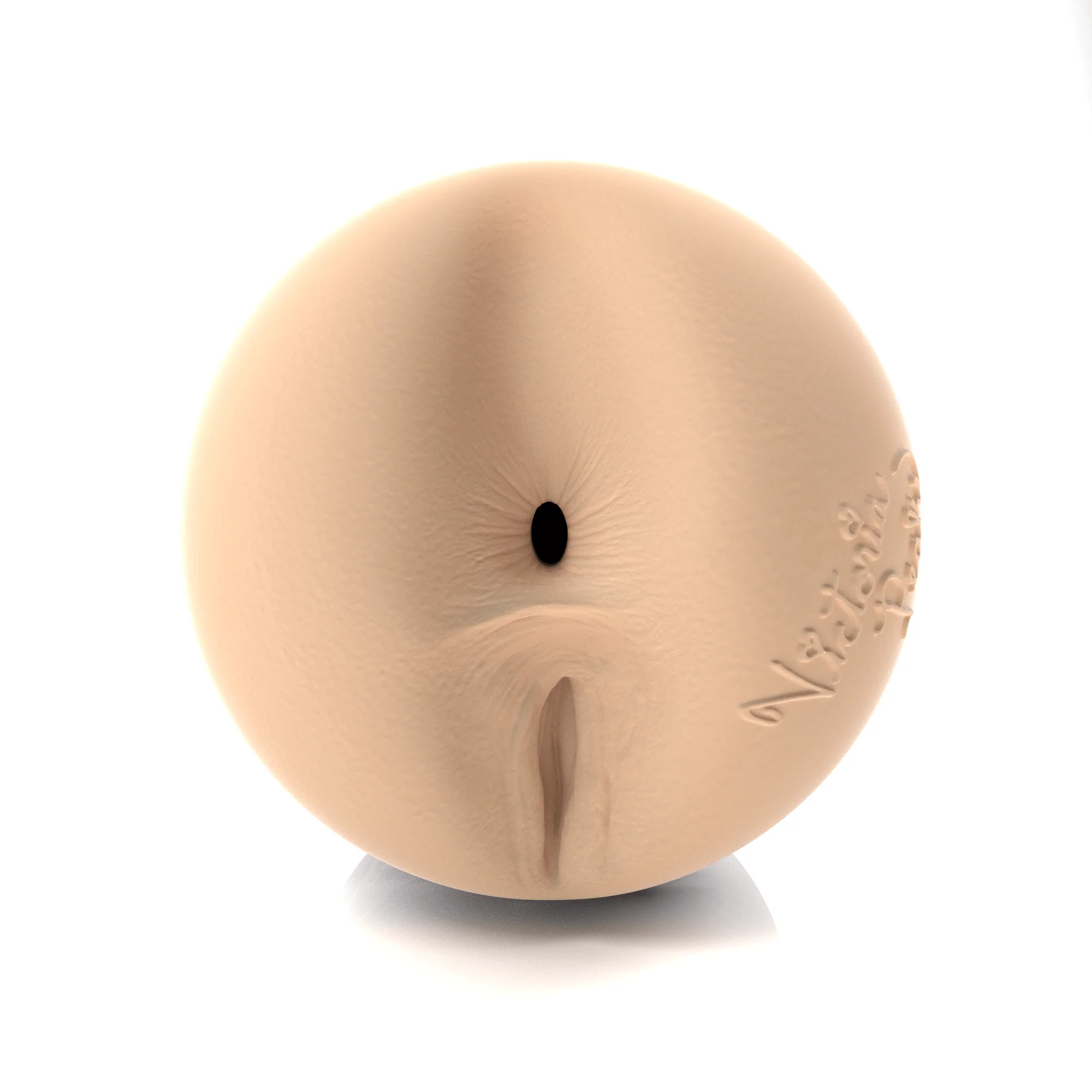 Victoria Peaks Untouched Butt Hole Fleshlight - Image 2