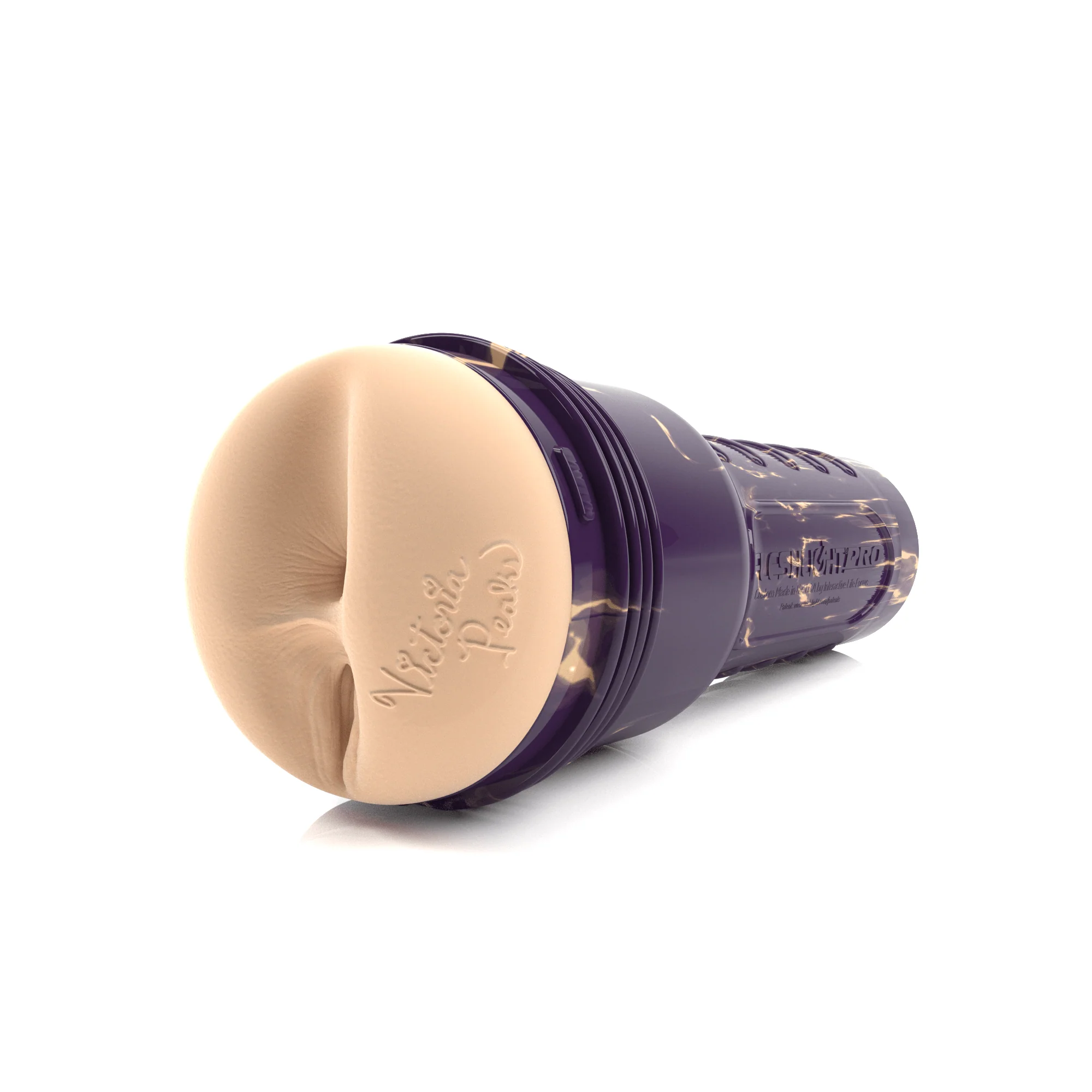 Victoria Peaks Untouched Butt Hole Fleshlight - Image 3