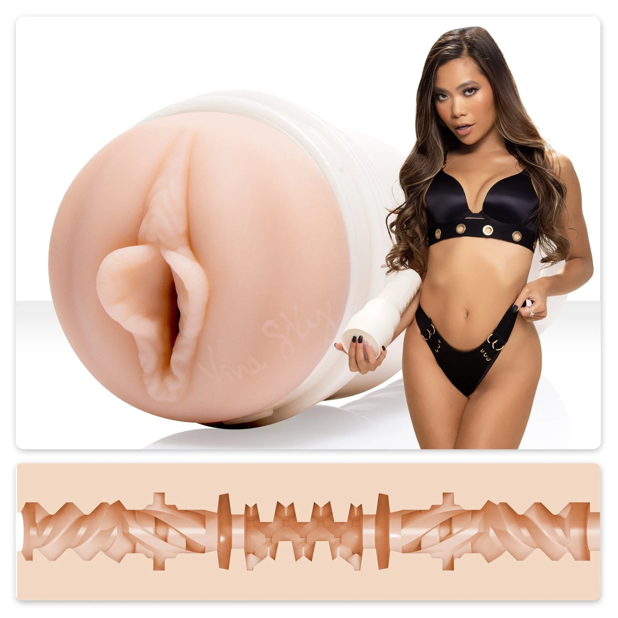 Vina Sky Fleshlight - Image 7