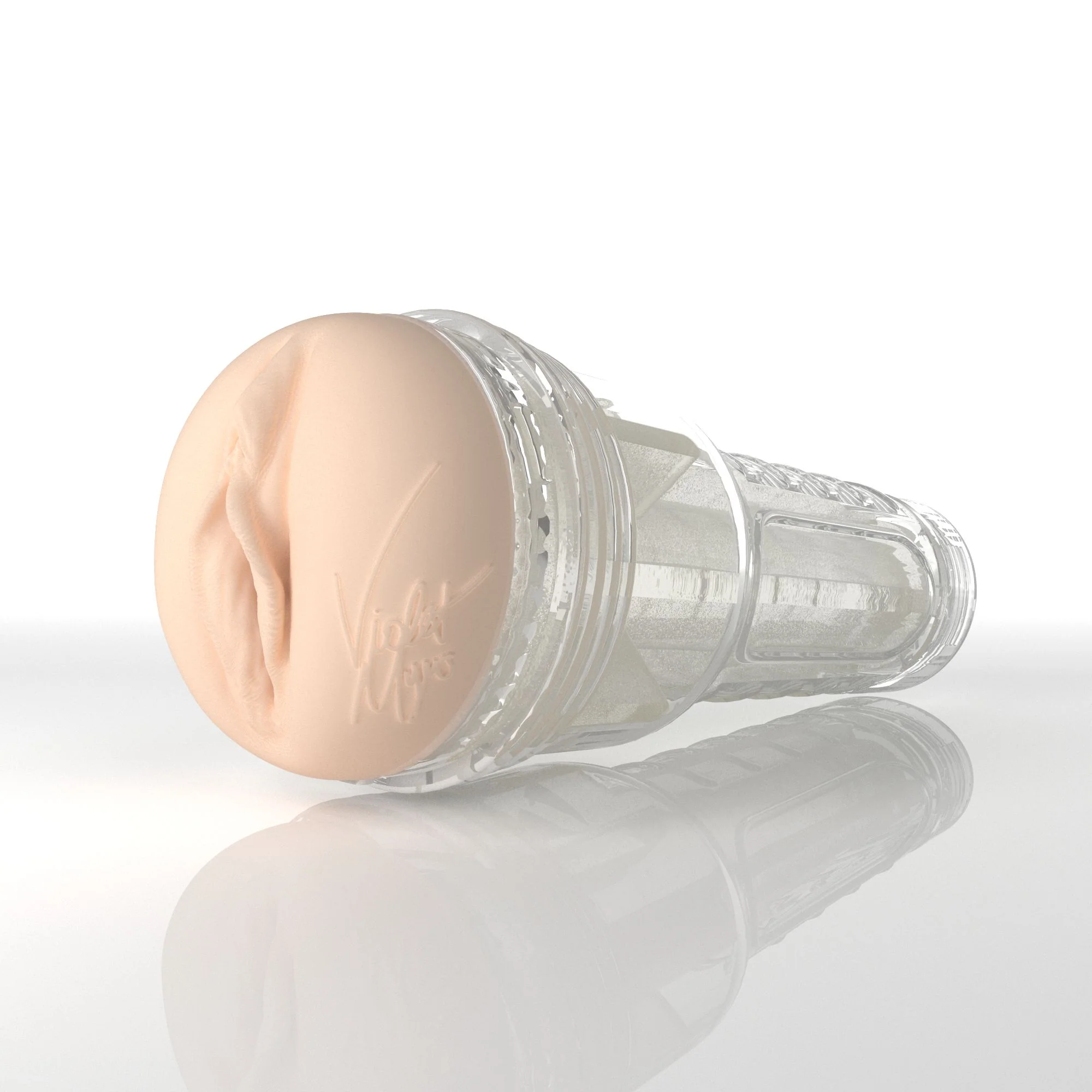 Violet Myers X3 2026 Edition Fleshlight - Image 2