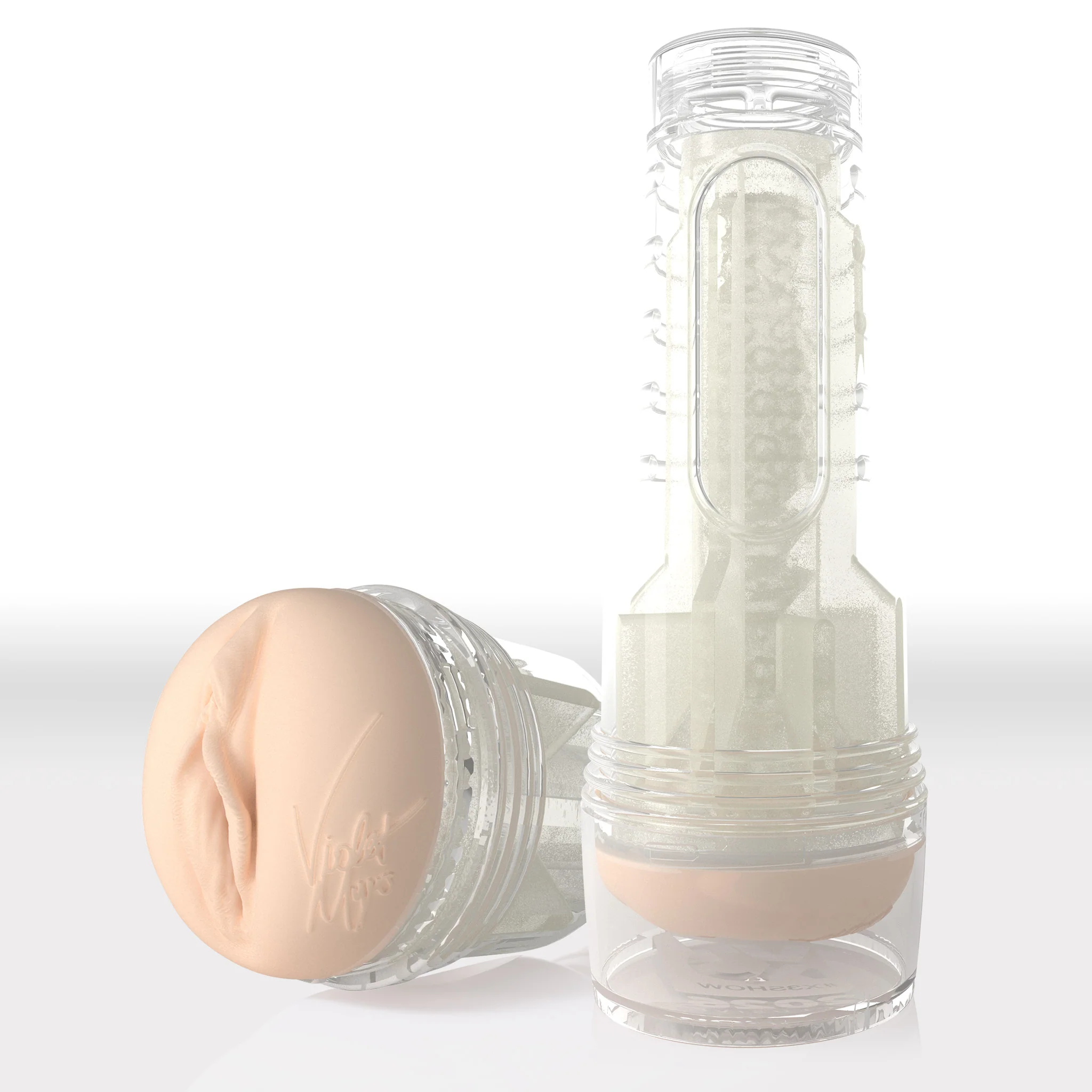 Violet Myers X3 2026 Edition Fleshlight - Image 7