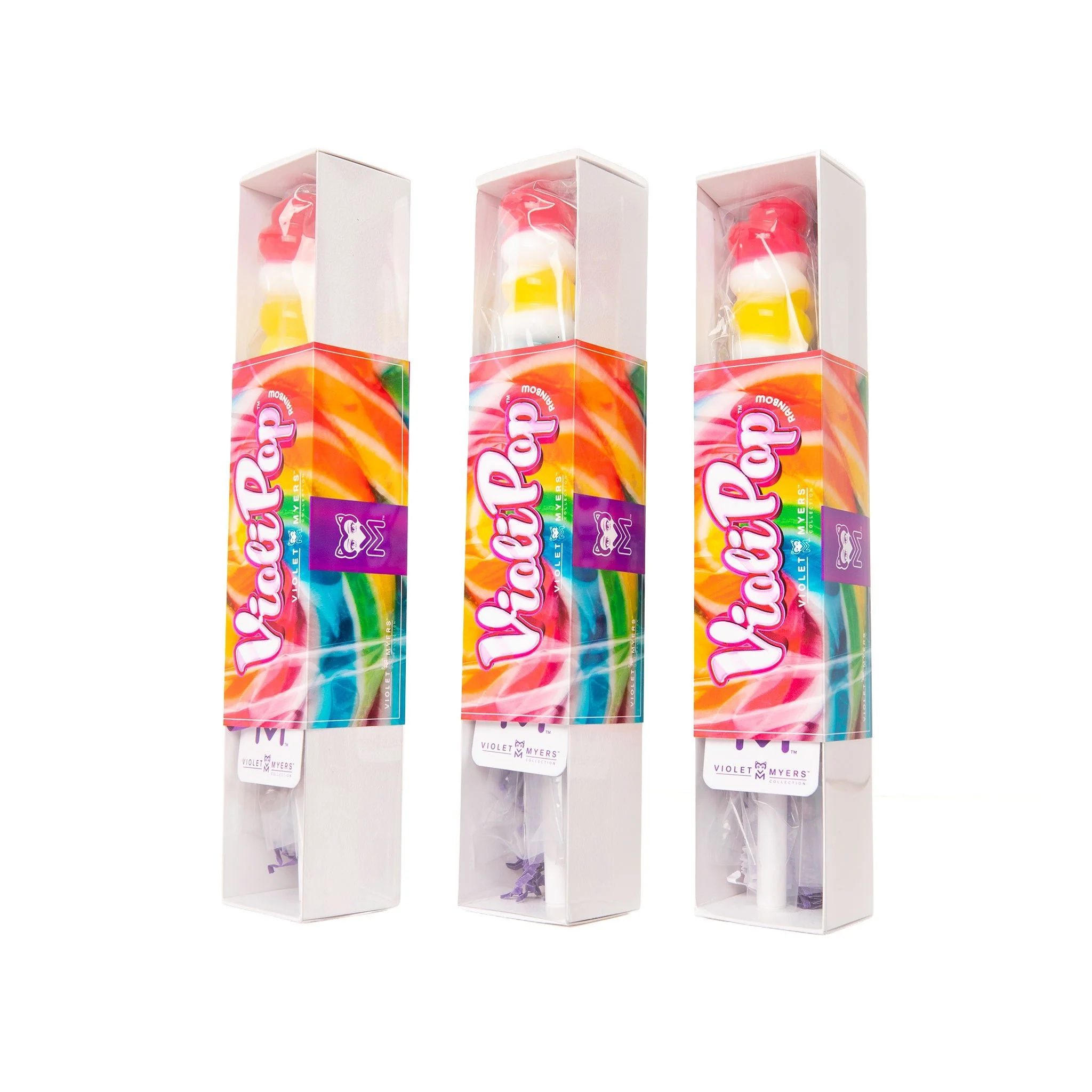 VioliPop™ Dildo - Image 5