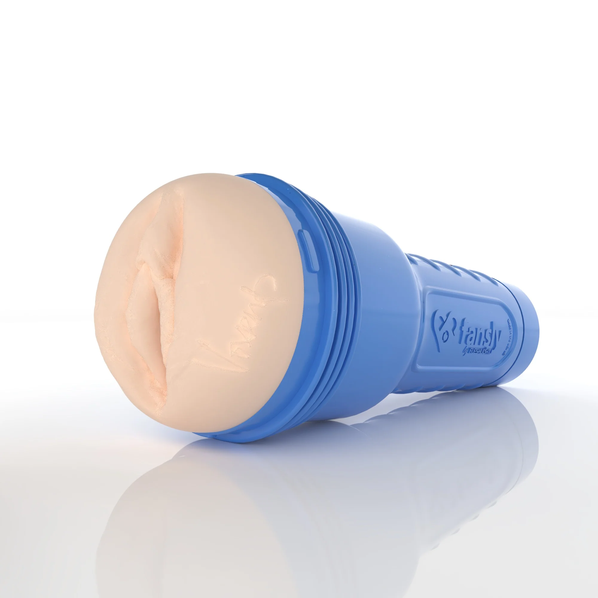 VixenP Fansly Fleshlight: Kitty - Image 4