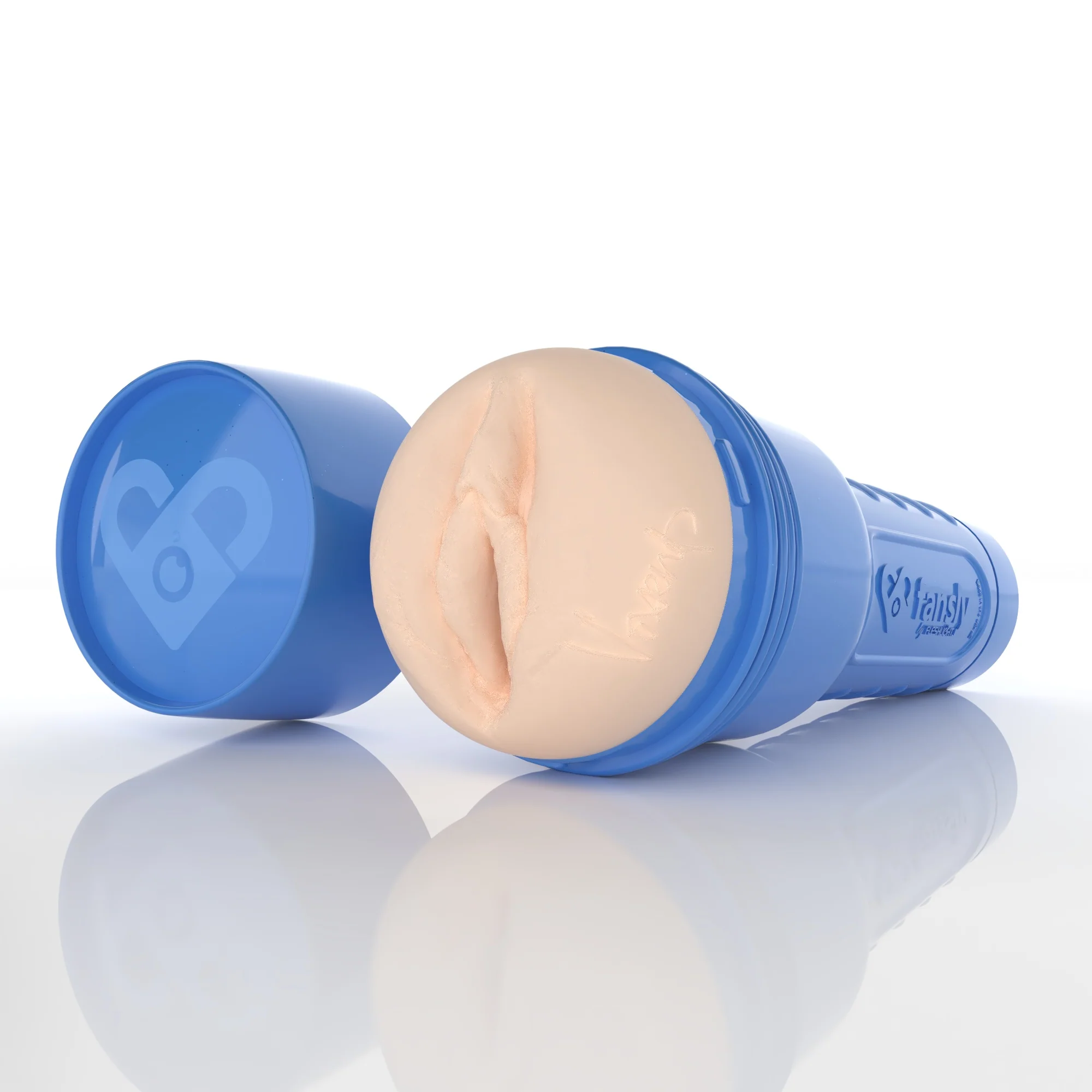VixenP Fansly Fleshlight: Kitty - Image 5