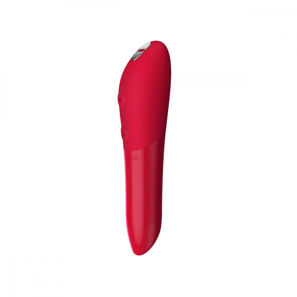 We-Vibe Tango X - Cherry Red - Image 10