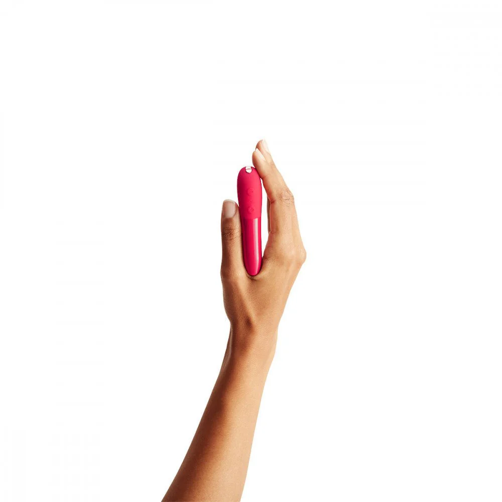 We-Vibe Tango X - Cherry Red - Image 4
