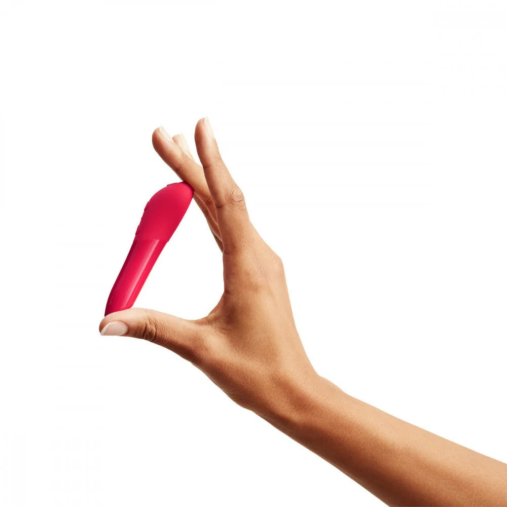 We-Vibe Tango X - Cherry Red - Image 5