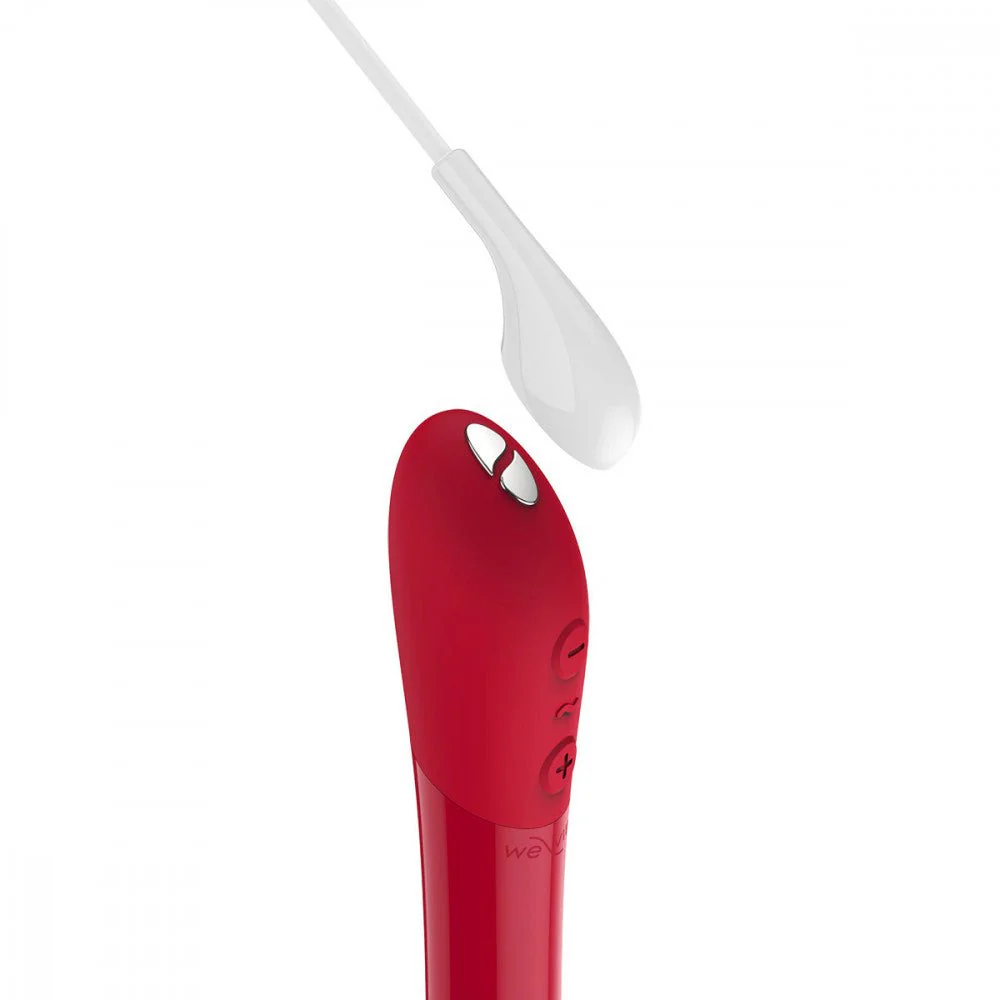 We-Vibe Tango X - Cherry Red - Image 6
