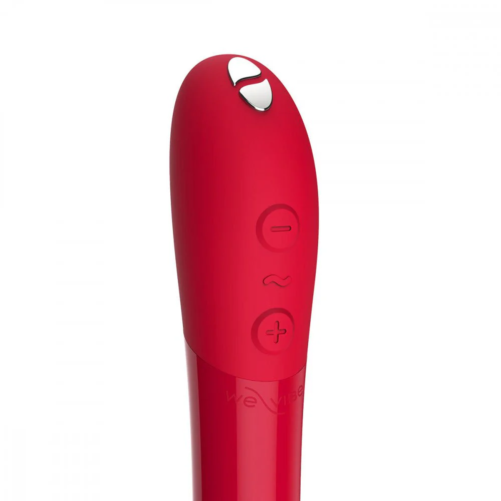 We-Vibe Tango X - Cherry Red - Image 7