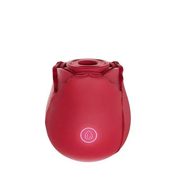 Wild Rose: The Classic Suction Vibrator - Image 4