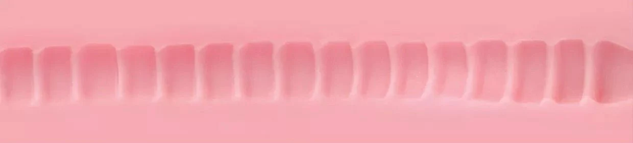 Wonder Wave Pink Sleeve - Image 3
