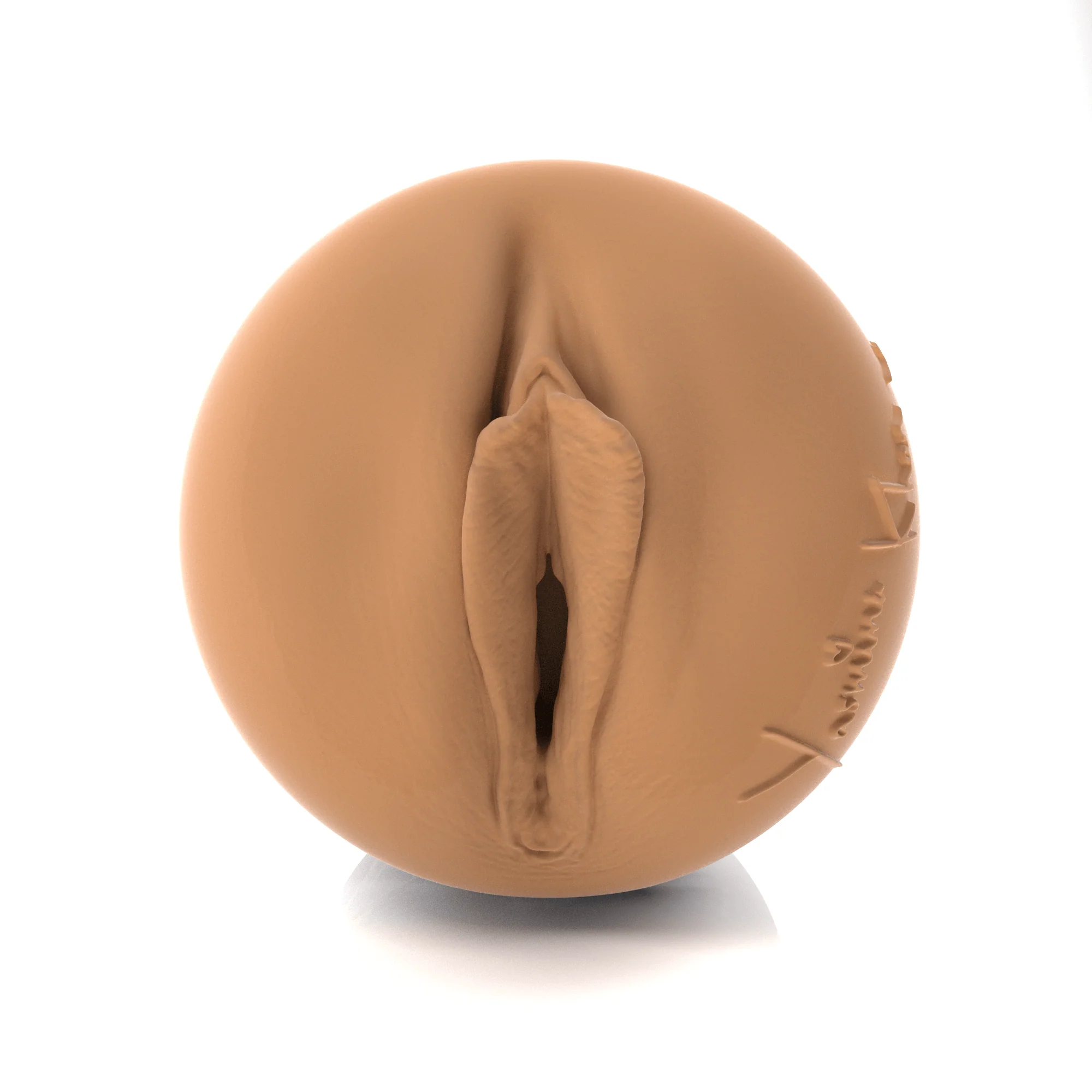 Yasmina Khan Ecstasy Fleshlight - Image 2