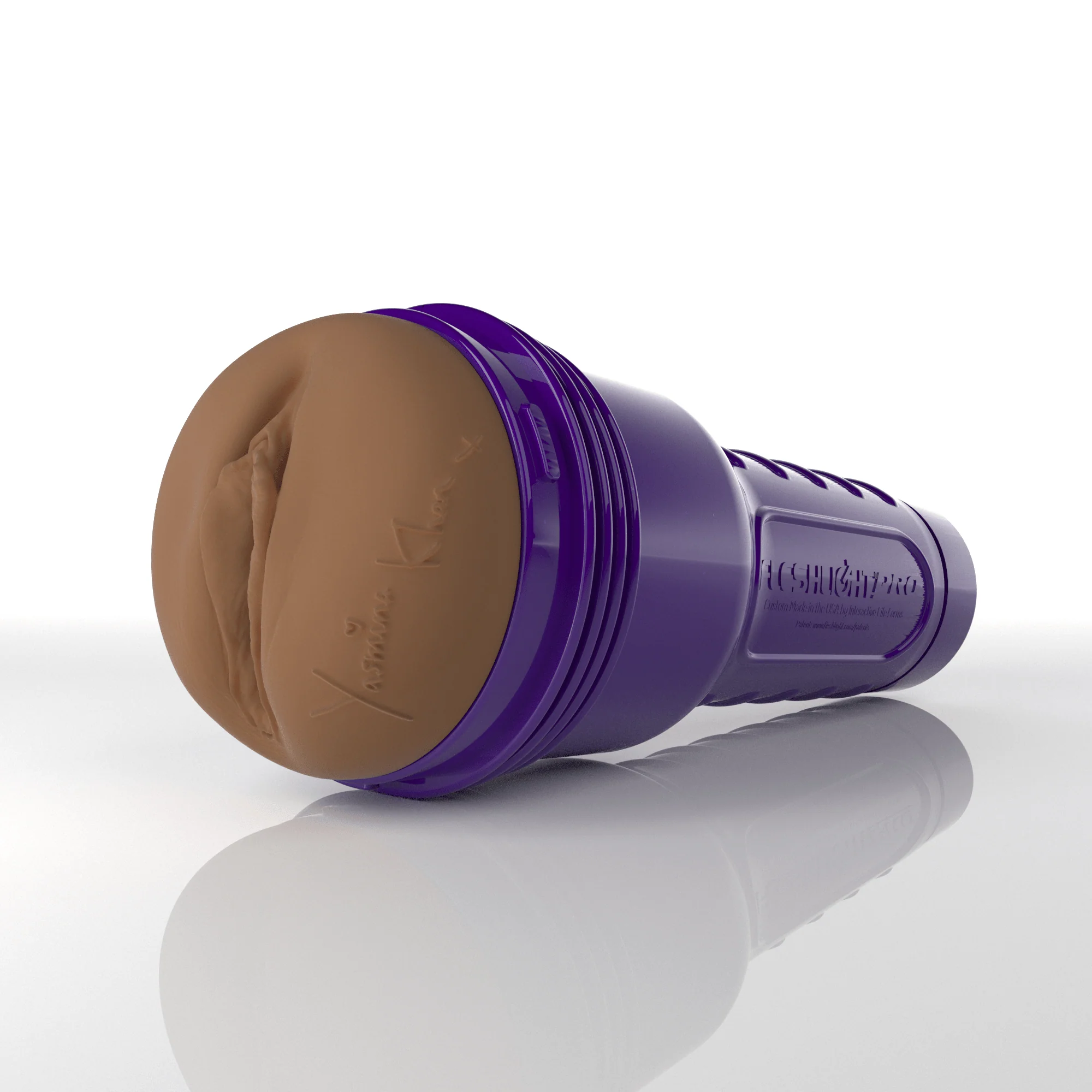 Yasmina Khan Ecstasy Fleshlight - Image 3