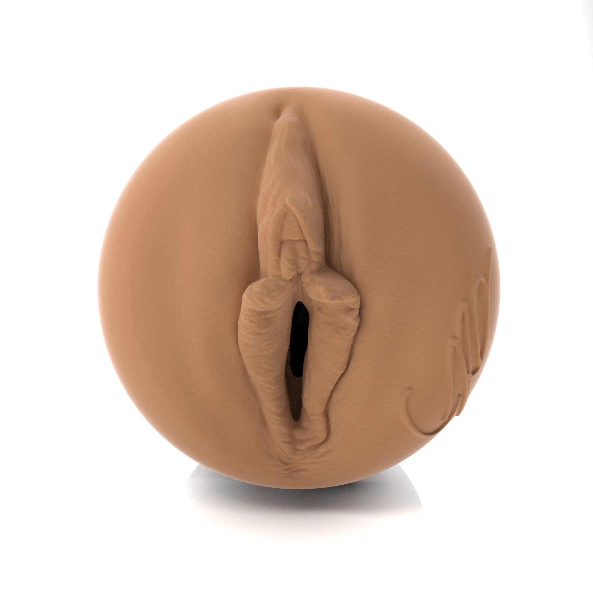 Yella Lady Fleshlight - Image 2