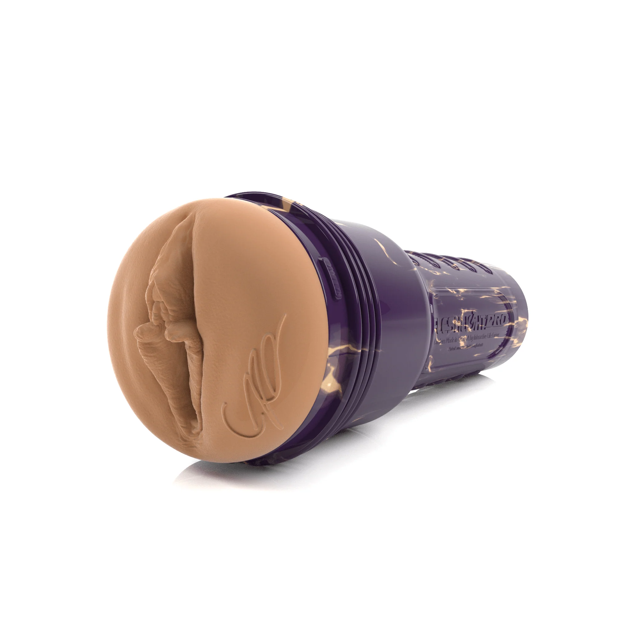 Yella Lady Fleshlight - Image 3