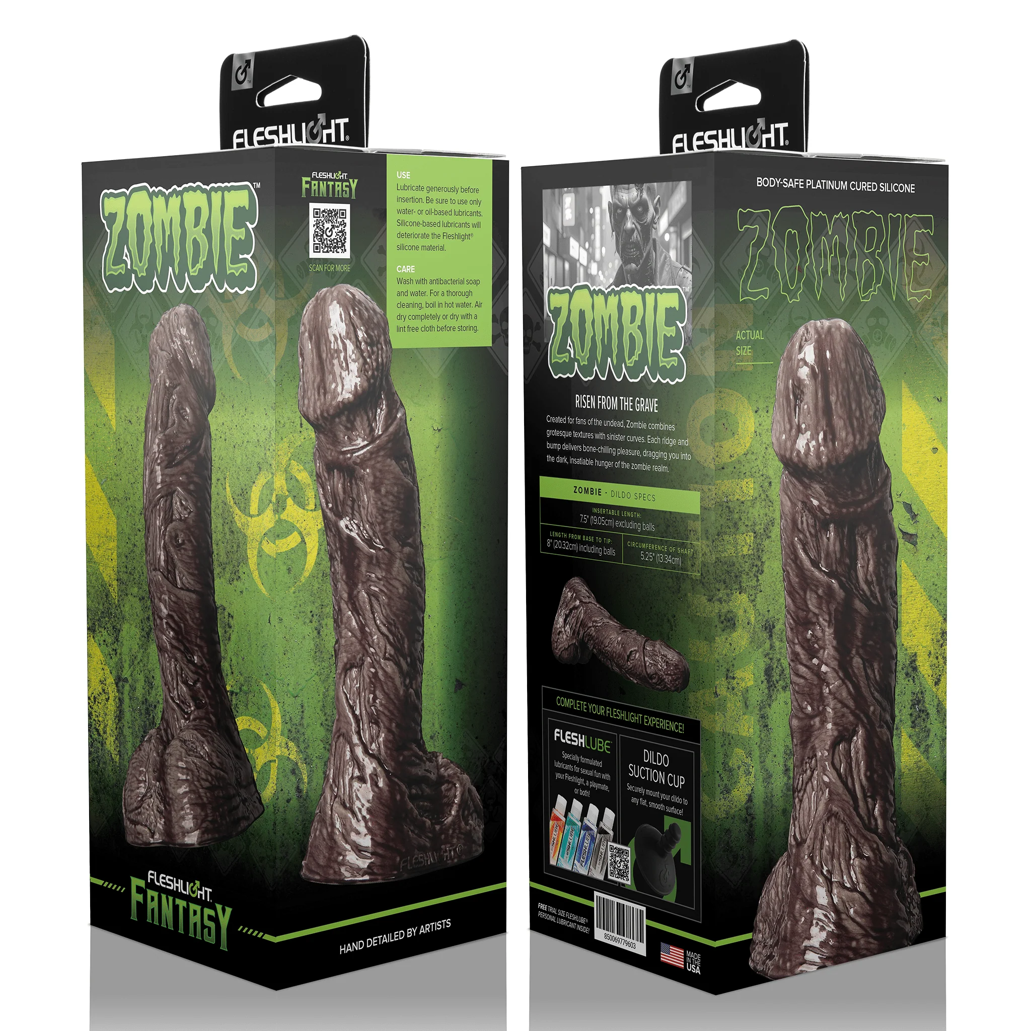 Zombie Dildo - Image 5